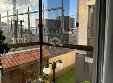 Apartamento · 55m² · 2 Quartos · 1 Vaga · APARTAMENTO 2 DORMITORIOS IGARA CANOAS