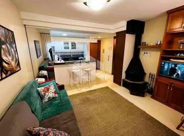 Apartamento · 45m² · 1 Quarto · 1 Vaga · A venda apartamento de 1 dormitório em Gramado.