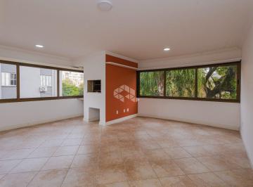 Apartamento · 109m² · 3 Quartos · 2 Vagas · Apartamento à venda no Menino Deus com 3 dormitórios (1 suíte)