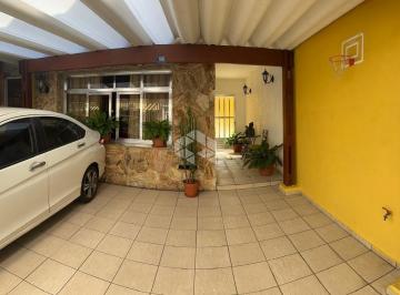 Casa · 150m² · 3 Quartos · 2 Vagas · Casa Sobrado com 3 Quartos em Guarulhos