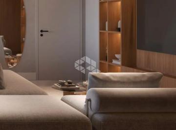 Apartamento · 80m² · 2 Quartos · 2 Vagas · Apartamento a venda no VENTURA no Viva Park, Porto Belo SC