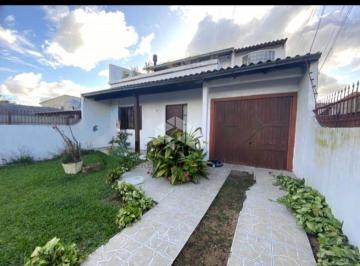 Casa · 117m² · 2 Quartos · 1 Vaga · Casa reformada Bairro Mathias Velho em Canoas 2 dormitórios