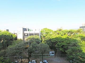 Apartamento · 117m² · 3 Quartos · 1 Vaga · Apartamento no bairro Higienópolis - Parque Sherwood