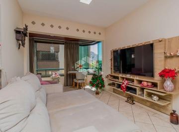 Apartamento · 160m² · 3 Quartos · 1 Vaga · Apartamento Garden 3 amplos dormitórios na Rua José de Alencar