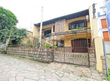 Casa · 155m² · 2 Quartos · 2 Vagas · Casa Sobrado à venda no bairro Passo da Areia, em Porto Alegre.
