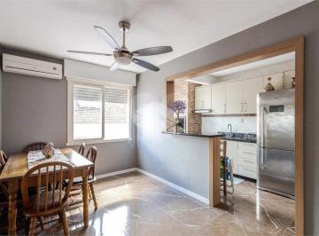 Photo 1 · Apartamento com área de 55,50m² no Bairro Jardim Leopoldina