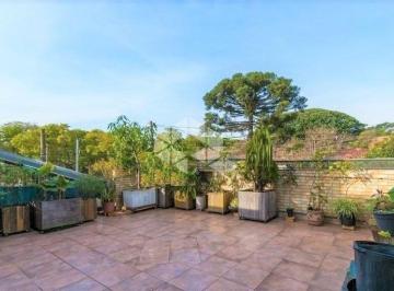 Casa · 160m² · 3 Quartos · 2 Vagas · Casa de 3d com 2 vagas de garagem e pátio na Medianeira