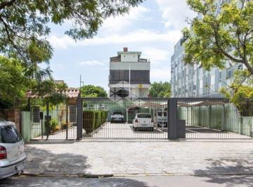 Apartamento · 120m² · 1 Quarto · 1 Vaga · Cobertura à venda no bairro Camaquã com 1 dormitório e possibilidade de ampliação