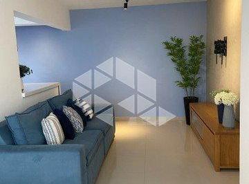 Apartamento · 53m² · 2 Quartos · ap em VILA SANTA CATARINA