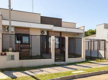 Casa · 132m² · 3 Quartos · 1 Vaga · Casa à venda com 3 quartos e 1 suíte no Bairro Pinheiro Machado em Santa Maria