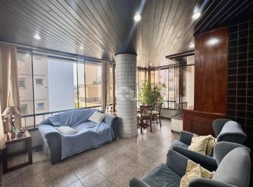 Apartamento · 148m² · 3 Quartos · 2 Vagas · Espaço, conforto e integração em um dos bairros mais tranquilos da cidade!