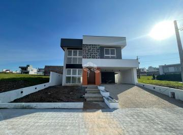 Casa · 245m² · 3 Quartos · 2 Vagas · CASA EM CONDOMÍNIO FECHADO 3 DORMITÓRIOS