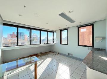 Comercial · 43m² · 1 Vaga · Sala / Conjunto comercial a venda com VAGA DE GARAGEM no Bairro Menino Deus em Porto Alegre - RS.