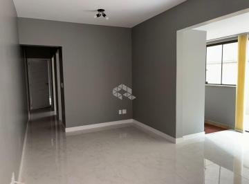 Apartamento · 112m² · 2 Quartos · 1 Vaga · Apartamento garden de 2 quartos e 1 vaga no bairro Moinhos de Vento --