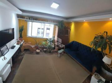 Apartamento · 101m² · 3 Quartos · 1 Vaga · Ótimo apartamento, de frente, bem arejado e iluminado. São 3 dormitórios, 1 suíte, banheiro social,