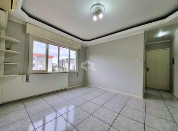 Apartamento · 65m² · 2 Quartos · 1 Vaga · Apartamento todo reforma com 02 dormitórios, banheiro social, e garagem coberta no Centro de Canoas