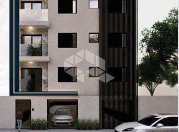 Apartamento · 66m² · 2 Quartos · 1 Vaga · Apartamento Cobertura com Terraço á Venda 66,46m² 02 Dorms C/ 01 Vaga no Artur Alvim