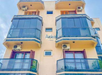 Apartamento · 72m² · 2 Quartos · 1 Vaga · Apartamento com 2 dormitórios à venda, 72 m²