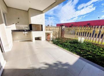 Casa · 106m² · 3 Quartos · 2 Vagas · Casa em Condomínio à venda com 3 quartos 106 m² no bairro Hípica