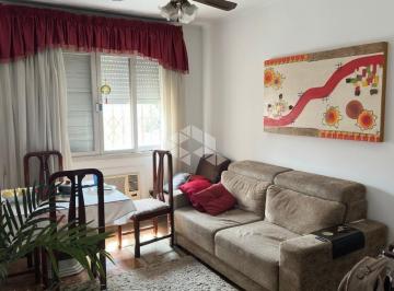Apartamento · 78m² · 3 Quartos · 1 Vaga · Apartamento 2 suítes, 3 dormitórios - bairro São Sebastião
