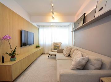 Apartamento · 98m² · 3 Quartos · 2 Vagas · APARTAMENTO COM 3 QUARTOS SENDO 1 SUÍTE VISTA MAR CONDOMÍNIO COMPLETO EM CAPOEIRAS FLORIANÓPOLIS