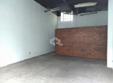 Comercial · 43m² · Loja Av Cristóvão Colombo, Floresta, Porto Alegre