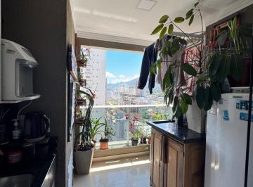 Apartamento · 70m² · 2 Quartos · 1 Vaga · APARTAMENTO MORRETES ITAPEMA SC