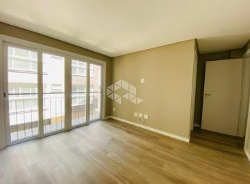 Apartamento · 78m² · 2 Quartos · 1 Vaga · Apartamento novo com duas suítes em Gramado, com 77,86 m².