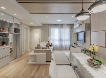 Casa · 112m² · 3 Quartos · 2 Vagas · Casa de 3 Dormitórios à Venda no Condomínio Igara House - Canoas/RS