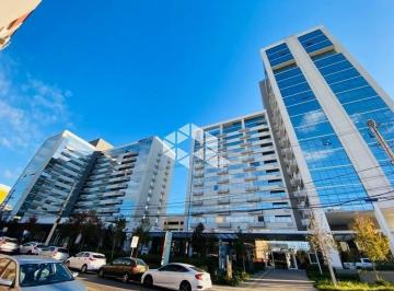 Comercial · 38m² · Sala comercial com 2 lavados, alto padrão no bairro Cristo Redentor.