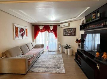 Apartamento · 126m² · 3 Quartos · 1 Vaga · Lindo apartamento de 3 quartos, no centro de Farroupilha