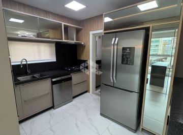 Apartamento · 162m² · 4 Quartos · 3 Vagas · APARTAMENTO PRONTO MOBILIADO ITAPEMA MEIA PRAIA 4 SUITES
