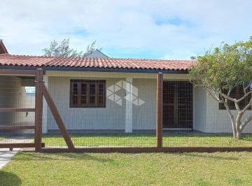 Casa · 80m² · 3 Quartos · 2 Vagas · Casa 3 dormitórios Jardim Atlântico Tramandaí
