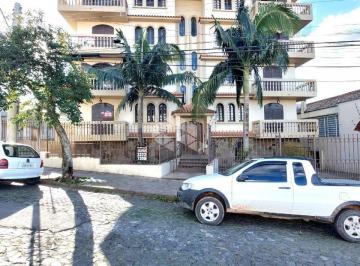 Apartamento · 196m² · 3 Quartos · 1 Vaga · APARTAMENTO A VENDA