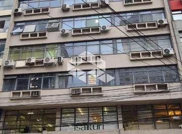 Comercial · 48m² · SALA COMERCIAL NO CENTRO DE CAXIAS DO SUL