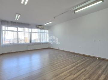 Comercial · 48m² · SALA COMERCIAL NO CENTRO DE CAXIAS DO SUL