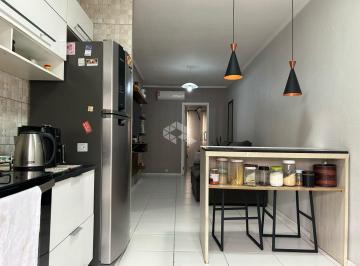 Casa · 60m² · 2 Quartos · Casa térrea 02 dormitorios 01 suíte, vagas para 02 veiculos, área gourmet fechada, 2 vagas de carro,