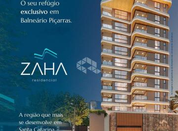 Apartamento · 93m² · 2 Quartos · 1 Vaga · Apartamento 1 suíte 2 dormitórios/quartos em Balneário Piçarras a 350 metros da praia