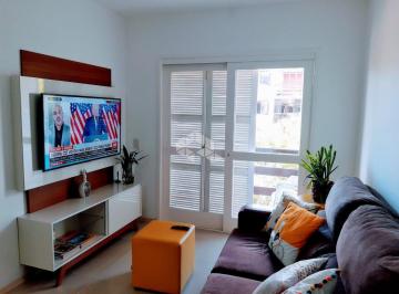 Apartamento · 72m² · 3 Quartos · 1 Vaga · TRÊS DORMITÓRIOS COM VAGA A POUCAS QUADRAS DA PUC