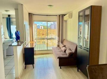 Apartamento · 51m² · 2 Quartos · 1 Vaga · Apartamento mobiliado no Residencial Bosques da Glória