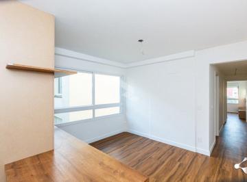 Apartamento · 67m² · 2 Quartos · 1 Vaga · Apartamento 67 metros privativos, dois dormitórios, garagem, elevador