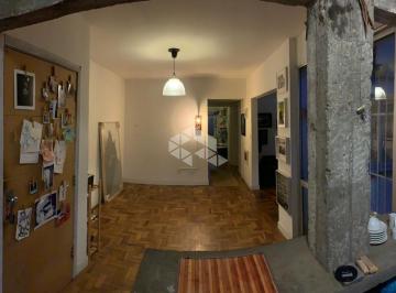 Apartamento · 71m² · 2 Quartos · 1 Vaga · Apartamento de 02 quartos com 71m2 na Rua Conde de Porto Alegre, Bairro Floresta