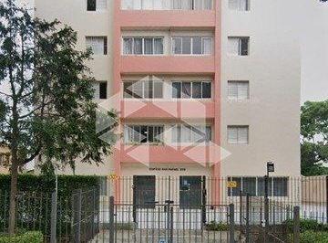 Apartamento · 50m² · 2 Quartos · Ap em VILA SANTA CATARINA