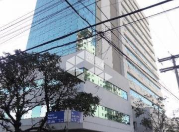 prédio · Sala comercial em predio moderno .