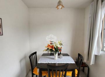 Apartamento · 36m² · 1 Quarto · 1 Vaga · Apartamento 1 Dorm, 1 Banheiro.