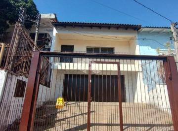 Casa · 139m² · 3 Quartos · 4 Vagas · Casa com 139 m², 3 dorm, Vila Jardim - Porto Alegre
