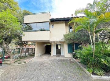 Casa · 254m² · 3 Quartos · 2 Vagas · Casa em Condomínio à venda com 3 quartos e 254 m² no bairro Ipanema