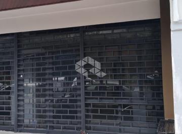 Comercial · 37m² · Loja de frente no Centro Histórico de Porto Alegre RS