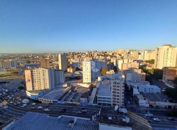 Apartamento · 40m² · 1 Quarto · Apartamento à venda com 01 dormitório / quarto na avenida Alberto Bins no bairro Centro Histórico em