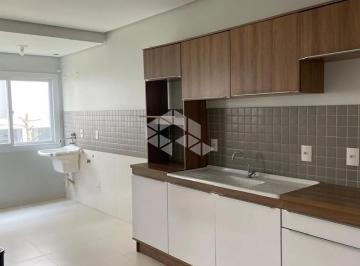 Apartamento · 45m² · 1 Quarto · 1 Vaga · Apartamento de 01 dormitório no bairro Alfândega